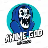 Anime god