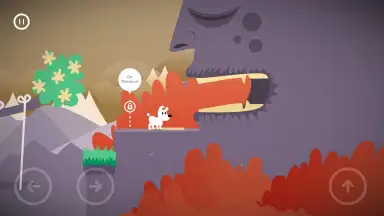 Mimpi Dreams скриншот 3