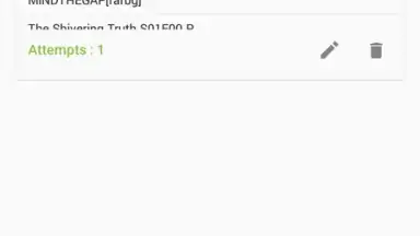 Torrenter - Android Torrent Downloader скриншот 2