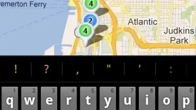 Blink скриншот 3