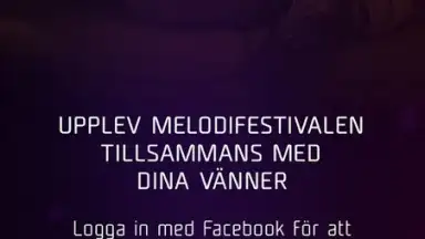 Melodifestivalen скриншот 12