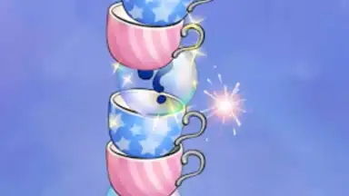 Sky Cups: Match 3 скриншот 4