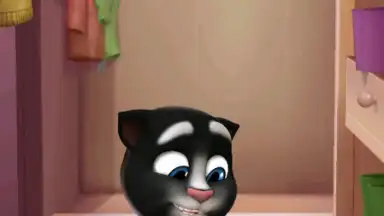 My Talking Tom 2 Lite скриншот 11