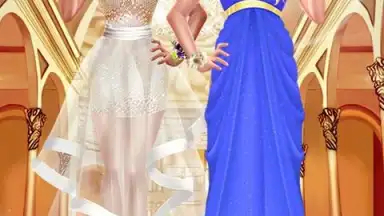 Prom Hair Salon скриншот 3