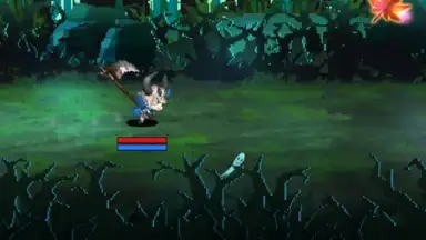Dark Hero Dash скриншот 9