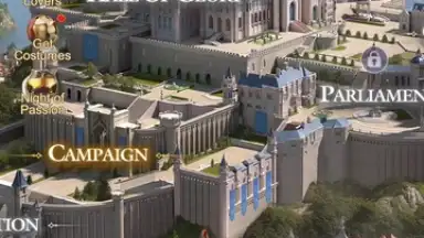 Reign of Destiny скриншот 5