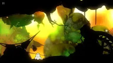 BADLAND 2 скриншот 4