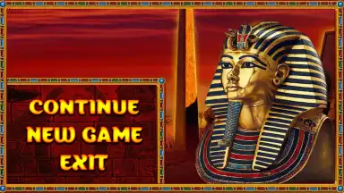 Book Of Ra Slot скриншот 1