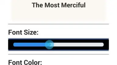 Sahih Muslim скриншот 1