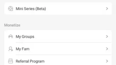 Clapper скриншот 9