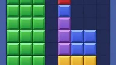 Block Blast! скриншот 6