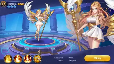 Mobile Legends: Adventure скриншот 7