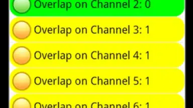 WiFi Optimizer скриншот 2