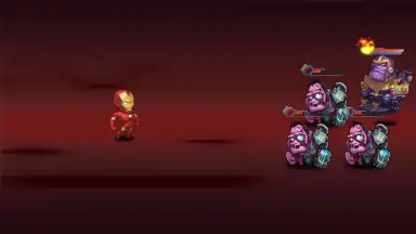 Heroes Legend Idle RPG скриншот 15