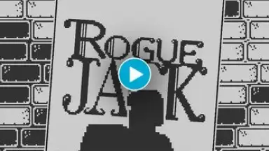 RogueJack: Roguelike BlackJack скриншот 1