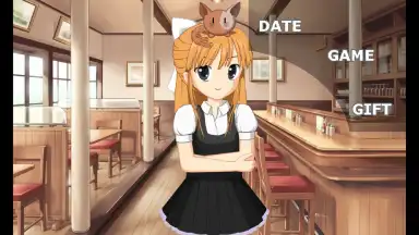 Shoujo City скриншот 1