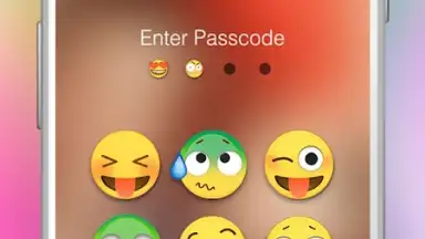 PIP Lock Screen скриншот 16
