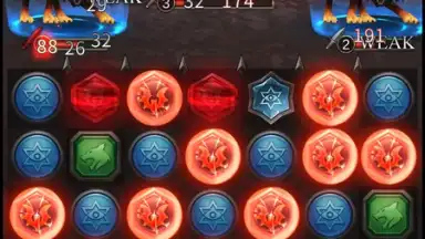 Myths of Moonrise скриншот 9