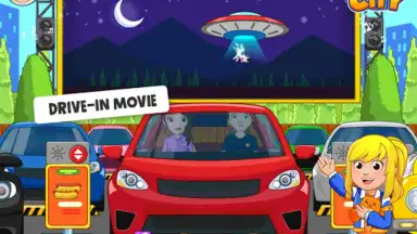 My City : Love Story скриншот 7