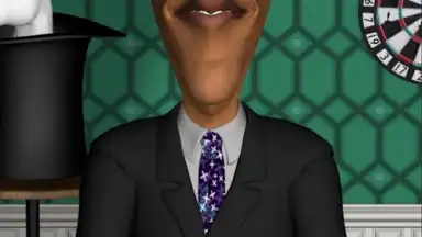 Obama скриншот 18