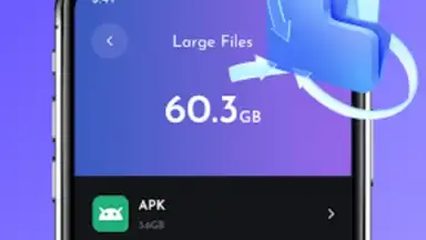 Speed Cleaner скриншот 4