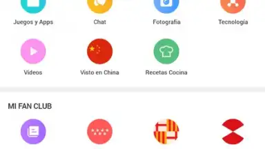 Xiaomi Community скриншот 8
