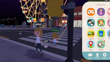 Play Together скриншот 8