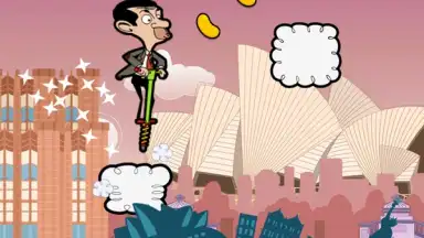 Mr Bean скриншот 12