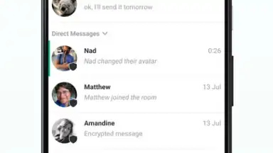 Element Classic скриншот 3
