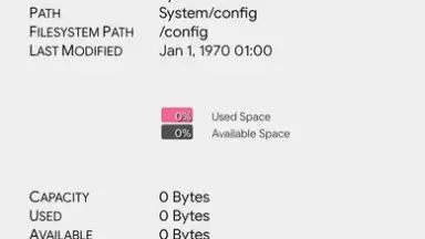 FX File Explorer скриншот 1