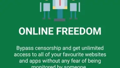 VPN Shuttle скриншот 3