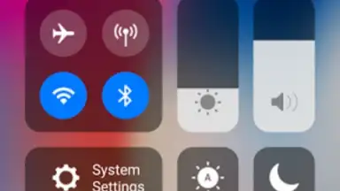 iLauncher for OS скриншот 5
