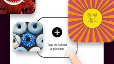 MyICON скриншот 1