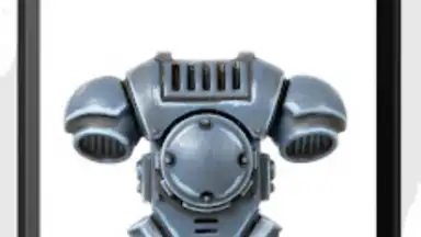 Citadel Colour скриншот 2