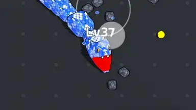 Snake Clash скриншот 2