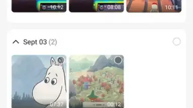 SHAREit Lite скриншот 8