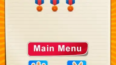 IQ Test скриншот 1