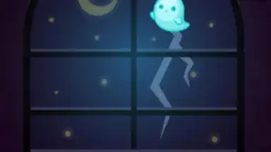 Ghost скриншот 5