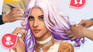 My Escape: My Secret Crush скриншот 3