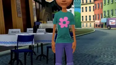 Kickerinho World скриншот 7