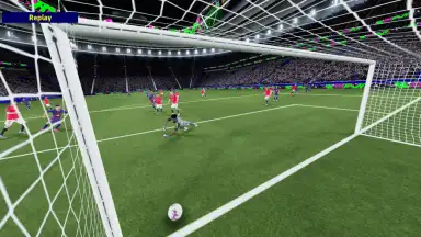 eFootball PES 2026 скриншот 11