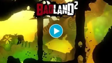 BADLAND 2 скриншот 1