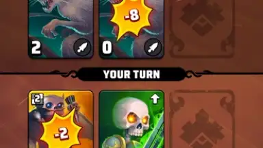 Black Deck скриншот 10