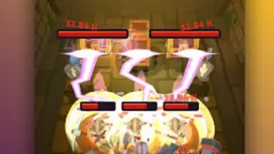 Dungeon Dwarves скриншот 9