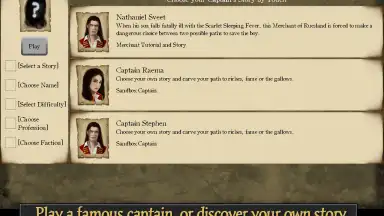 Age of Pirates RPG скриншот 15