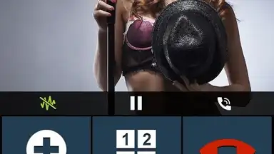 Fake Call скриншот 5