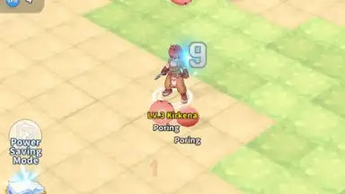 Ragnarok Labyrinth NFT скриншот 5
