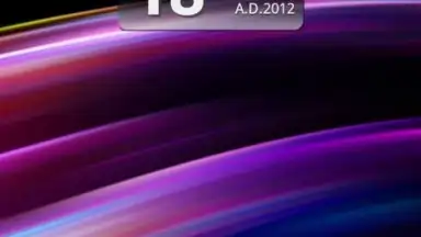 Date Widget скриншот 3