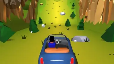 Faily Brakes скриншот 2