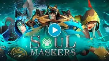 Soul Maskers скриншот 1